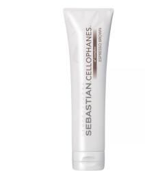 Sebastian Professional Cellophanes Colour Shine 300 ml luci semi-permanent Espresso Brown