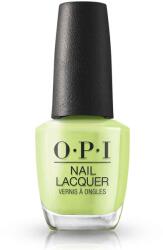 OPI Nail Lacquer 15 ml lacuri de unghii Summer Monday-Fridays
