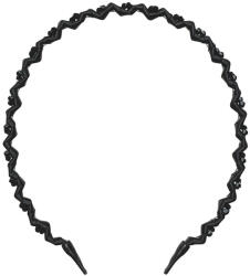 Invisibobble Hairhalo True Dark Sparkle