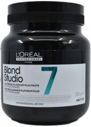 L'Oréal L'Oréal Professionnel Blond Studio Platinium Plus Paste 500 ml
