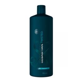 Sebastian Professional Twisted Elastic Cleanser Curls 1000 ml