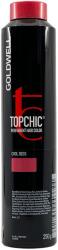 Goldwell Topchic Permanent Hair Color The Reds 250 ml vopsea permanentă 6K Copper Brilliant