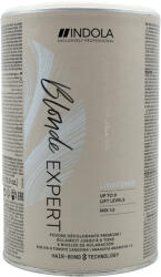 INDOLA Blonde Expert Lightener 450 g