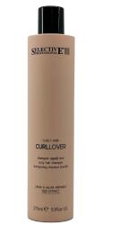 Selective Professional Curllover Shampoo 275 ml