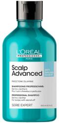L'Oréal Professionnel Paris L'Oréal Professionnel Serie Expert Anti-Dandruff Dermo Clarifier Shampoo 300 ml