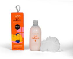 I Love Cosmetics Bath Time Treats Cosy Nights In 500 ml