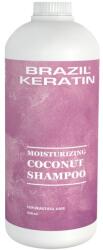 BK Brazil Keratin Brazil Keratin Moisturizing Coconut Shampoo 550 ml