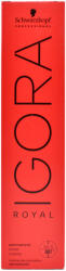Schwarzkopf Igora Royal Permanent Color 60 ml cremă colorantă 6-29