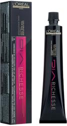 L'Oréal L'Oréal Professionnel Dia Richesse Hair Color 50 ml diarichesse 5, 15 Frosted Chestnut