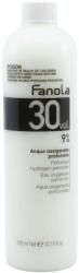 Fanola Perfumed Oxidizing Emulsion Cream 300 ml dezvoltator 30 Vol. 9%