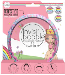 Invisibobble Hairhalo Cotton Candy Dreams