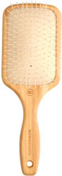 Olivia Garden Eco-Friendly Bamboo Brush Detangle Nylon L