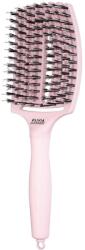 Olivia Garden Fingerbrush Combo Pastel Pink L