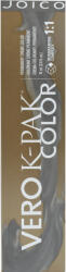 Joico Vero K-Pak Permanent Color 74 ml vopsea permanentă HLA HIGH LIFT ASH BLONDE