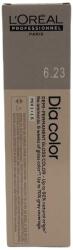 L'Oréal L'Oréal Professionnel Dia Color 60 ml vopsea demi-permanentă 6.23
