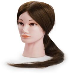 BraveHead Mannequin Head Synthetic Hair 55 - 60 cm