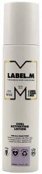 label. m Curl Activating Lotion 250 ml