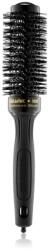 Olivia Garden Expert Blowout Shine Round Brush Black 35 mm
