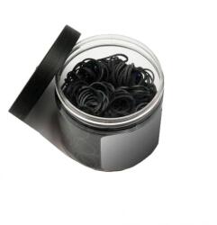 Eco & Hygiene Rubber band 500 ks Vopsea Black