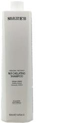Selective Professional Rebuilding Treatment N. 1 Chelating Shampoo 1000 ml