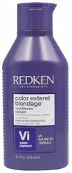 Redken Color Extend Blondage Conditioner 300 ml - parminunat