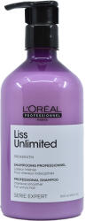 L'Oréal Professionnel Serie Expert Liss Unlimited Shampoo 500 ml