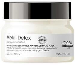 L'Oréal L'Oréal Professionnel Metal Detox Mask 250 ml