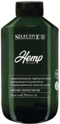 Selective Professional Hemp Hydrating Shampoo 250 ml
