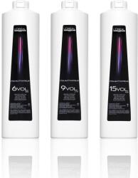L'Oréal L'Oréal Professionnel Dia Activateur 1000 ml dezvoltator 4, 5% 15 Vol