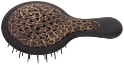 Jäneke Mini Superbrush Leopard 71SP220 NER MAC