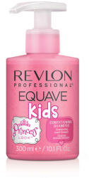 Revlon Equave Kids Conditioning Shampoo 300 ml