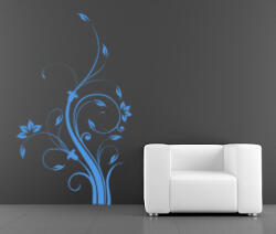4 Decor Sticker Forme cu flori - beestick-deco - 130,00 RON