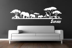 4 Decor Sticker Safari - beestick-deco - 39,00 RON