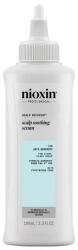 Nioxin Tratament Profesional Antimatreata Leave-In pentru Scalp Iritat cu Mancarimi - Nioxin Scalp Recovery Scalp Soothing Serum, 100 ml