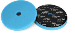 Zvizzer Burete polish foarte dur albastru ZviZZer Thermo Trapez Pad Blue 150mm (TTR00016020PC)