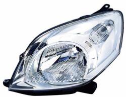 DEPO Far DEPO 661-1158RMLD-EM - automobilus
