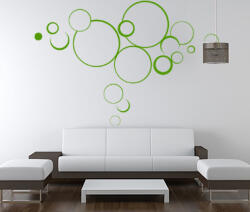 4 Decor Sticker Bule, Buline, Bulinute - beestick-deco - 171,00 RON
