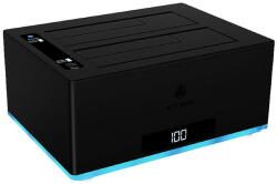 RaidSonic Icy Box IB-127CL-U3