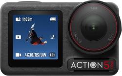 DJI Osmo Action 5 Pro Adventure Combo (CP.OS.00000350.01/02/03)