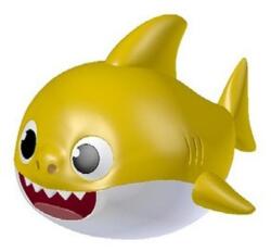 Comansi Baby Shark - Baba cápa játékfigura (Y90241) - lurkojatek