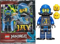 LEGO® Ninjago 892181 Jay minifigura (892181)