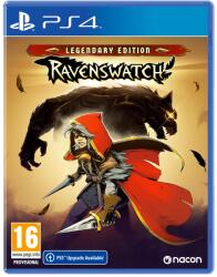 NACON Ravenswatch [Legendary Edition] (PS4)