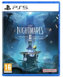 BANDAI NAMCO Entertainment Little Nightmares II [Enhanced Edition] (PS5)
