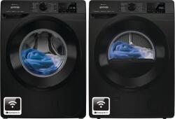 Gorenje WPNEI84A1SW/B / DPNE82GNLWIFI/B