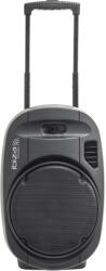 Ibiza Sound PORT 12 UHF MKII Monitor de scena