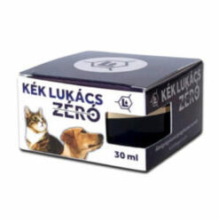 Kék-Lukács Zéró krém 30 ml