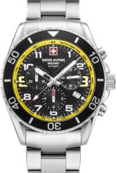 Grovana Swiss Alpine Military 7029.9138