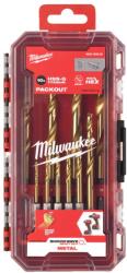 Milwaukee 4932493865 Burghiu