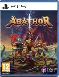 Tesura Games Abathor (PS5)