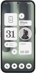 Nothing Phone (2a) Plus 5G 256GB 12GB RAM Dual Telefoane mobile